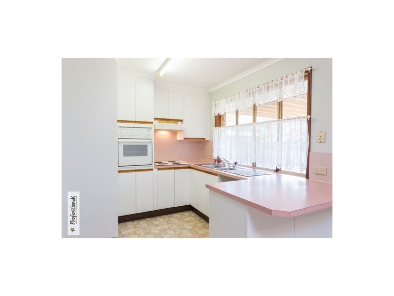 U26/124 Wellington Street, Ormiston QLD 4160