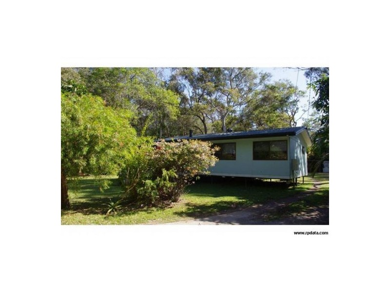 Macleay Island QLD 4184
