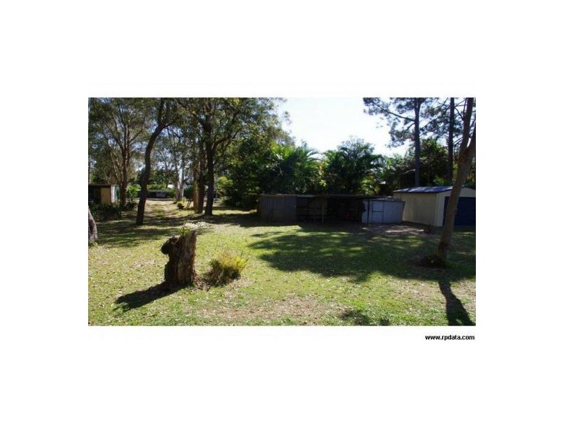 Macleay Island QLD 4184