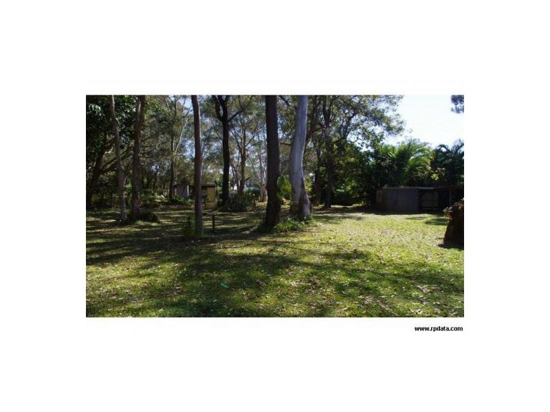 Macleay Island QLD 4184