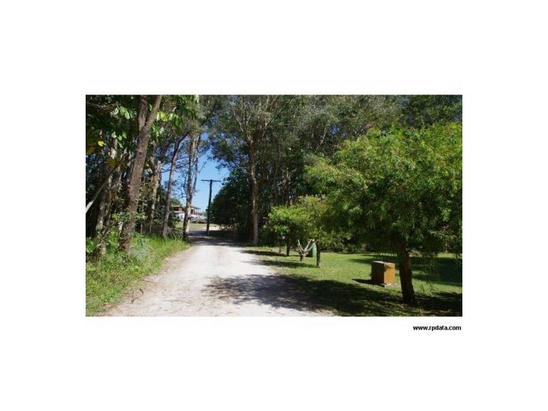 Macleay Island QLD 4184