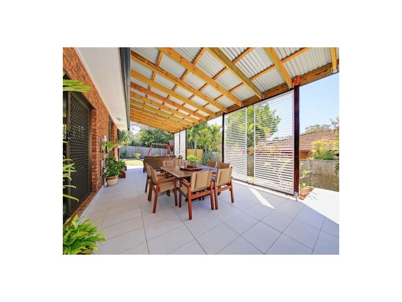 5 Nicole Street, Cleveland QLD 4163