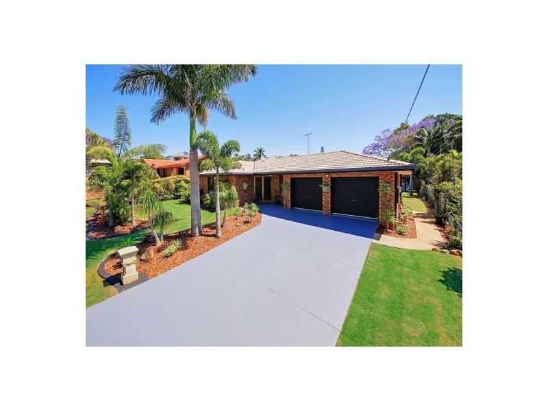 5 Nicole Street, Cleveland QLD 4163