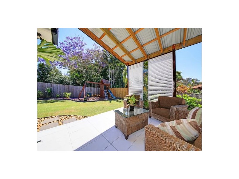 5 Nicole Street, Cleveland QLD 4163