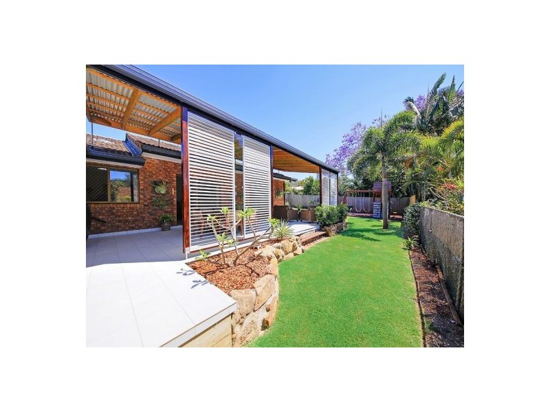 5 Nicole Street, Cleveland QLD 4163