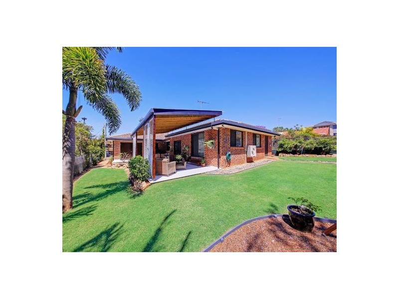 5 Nicole Street, Cleveland QLD 4163