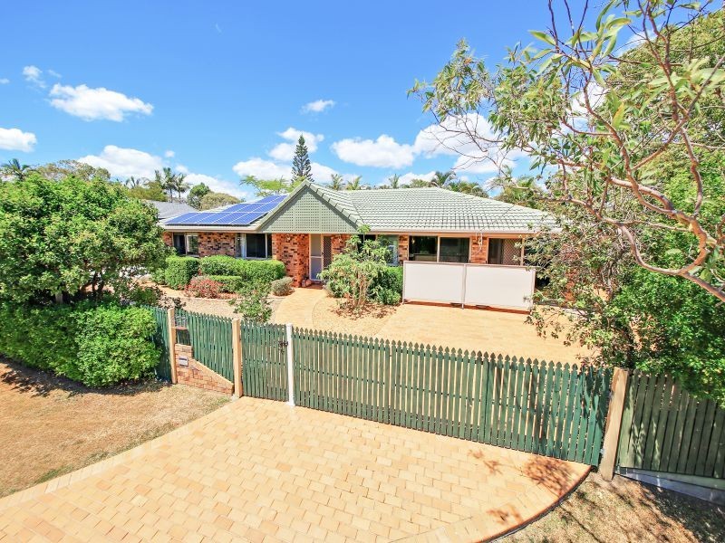 1 Champagne Crescent, Thornlands QLD 4164