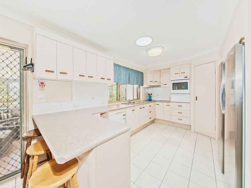 1 Champagne Crescent, Thornlands QLD 4164