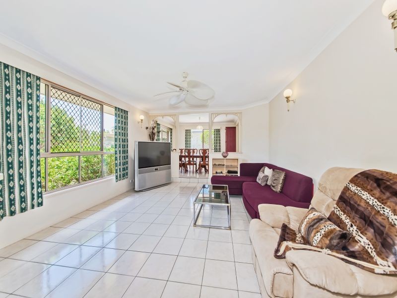 1 Champagne Crescent, Thornlands QLD 4164