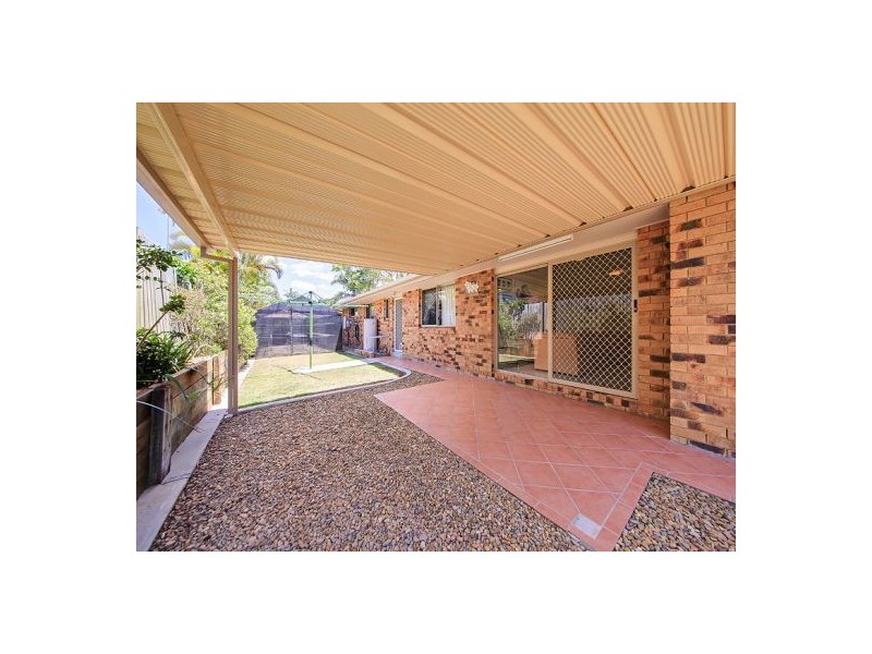 1 Champagne Crescent, Thornlands QLD 4164