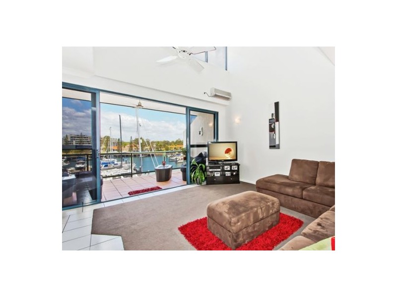 24/20 Masthead Drive, Cleveland QLD 4163