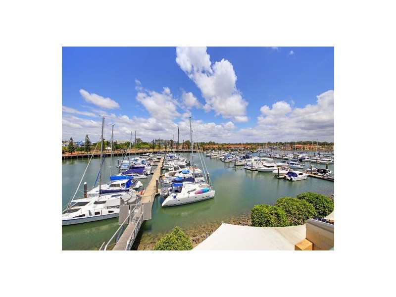 24/20 Masthead Drive, Cleveland QLD 4163