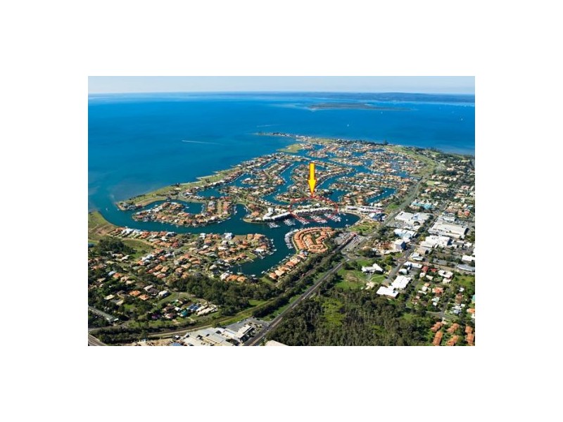 24/20 Masthead Drive, Cleveland QLD 4163