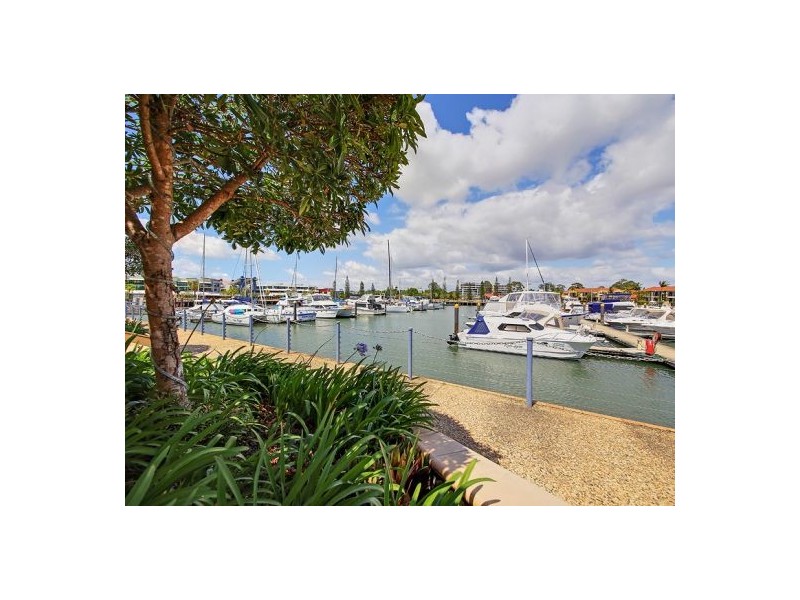 24/20 Masthead Drive, Cleveland QLD 4163