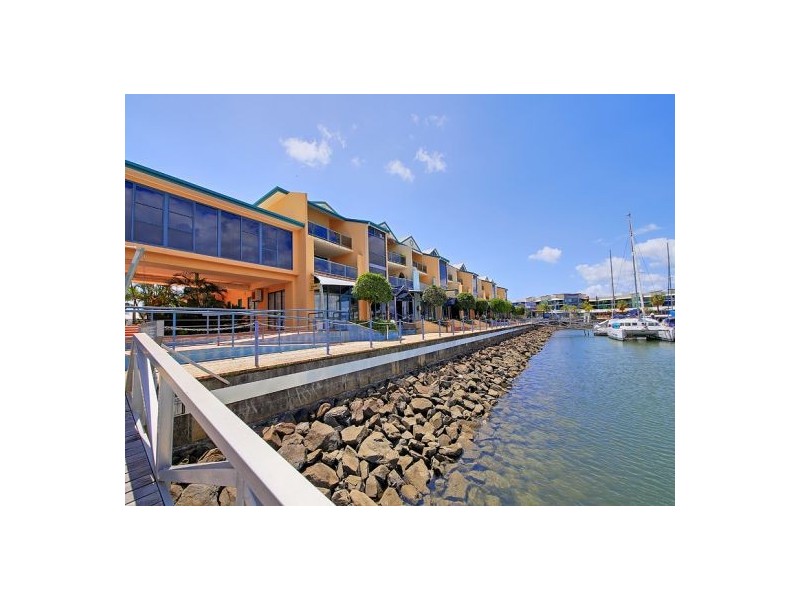 24/20 Masthead Drive, Cleveland QLD 4163