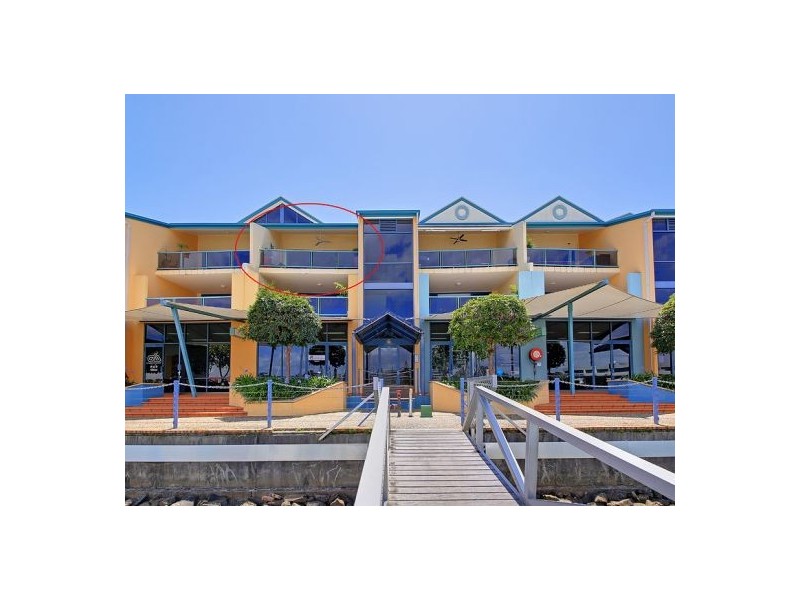 24/20 Masthead Drive, Cleveland QLD 4163