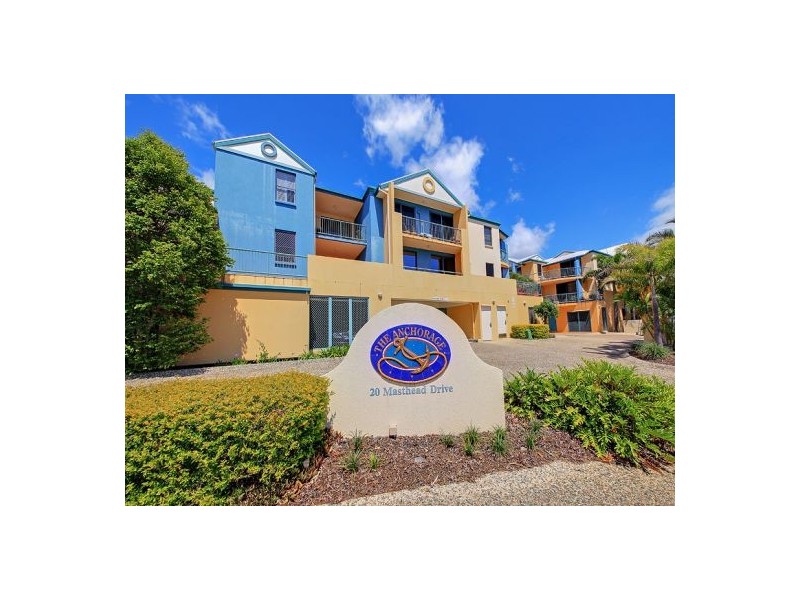 24/20 Masthead Drive, Cleveland QLD 4163