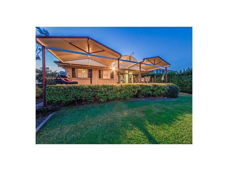 354 Bloomfield Street, Cleveland QLD 4163