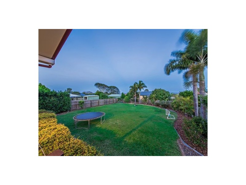 354 Bloomfield Street, Cleveland QLD 4163