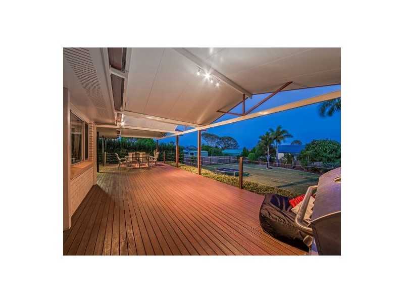 354 Bloomfield Street, Cleveland QLD 4163