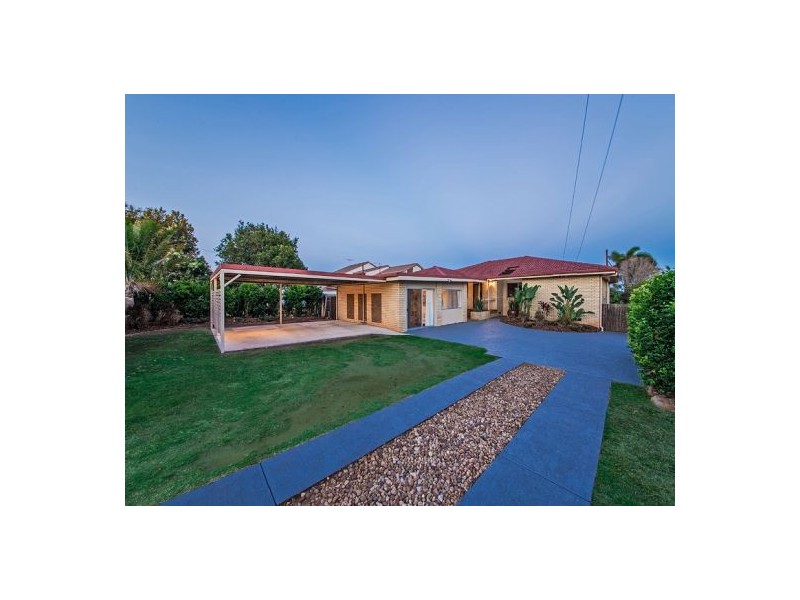 354 Bloomfield Street, Cleveland QLD 4163