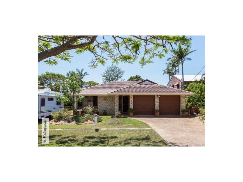 117 Gordon Street, Ormiston QLD 4160