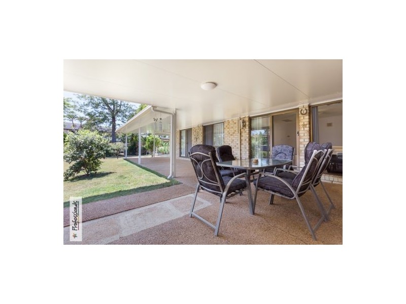 117 Gordon Street, Ormiston QLD 4160