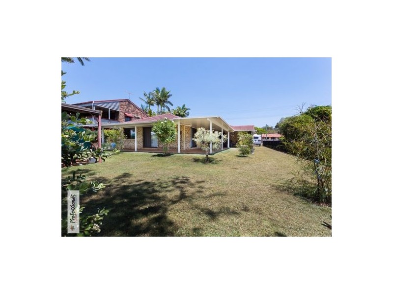 117 Gordon Street, Ormiston QLD 4160