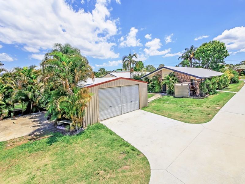 62a Lawn Terrace, Capalaba QLD 4157