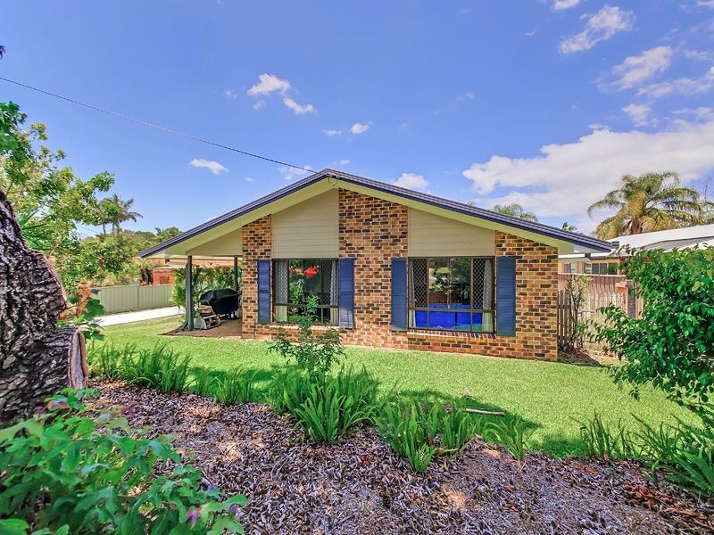 62a Lawn Terrace, Capalaba QLD 4157