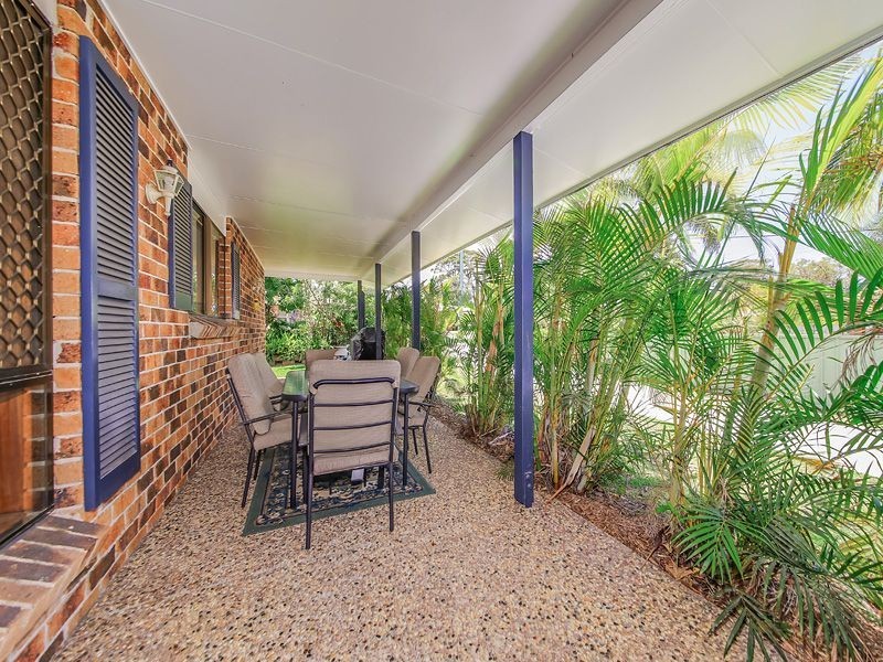 62a Lawn Terrace, Capalaba QLD 4157