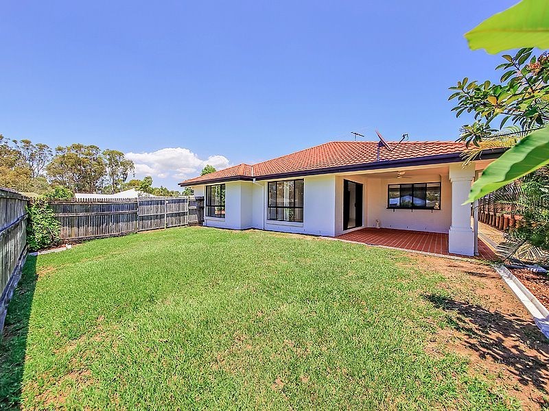 47 Morris Circuit, Thornlands QLD 4164