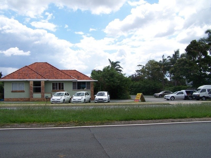 Cleveland QLD 4163