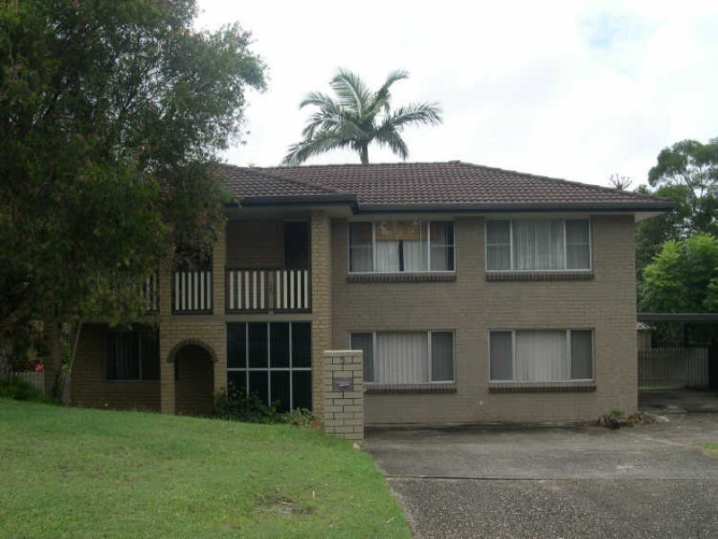 5B Magpie Street, Birkdale QLD 4159