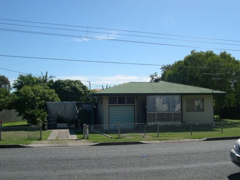 29 Ruth Street, Birkdale QLD 4159