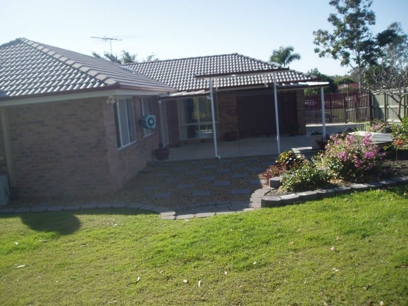 24 Coventry Court, Wellington Point QLD 4160