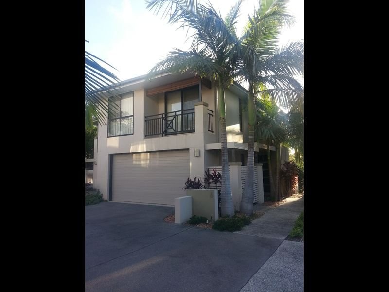 6/14 Channel Street, Cleveland QLD 4163