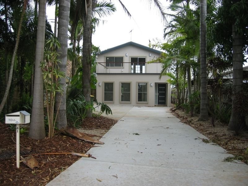 81 Main Road, Wellington Point QLD 4160