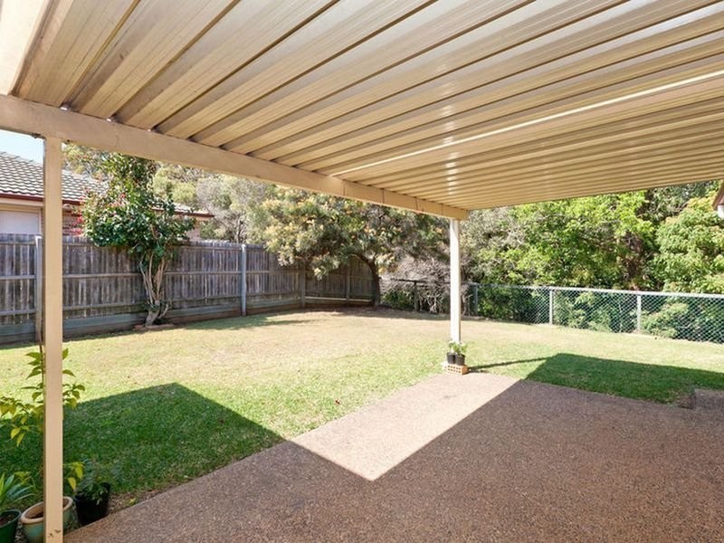 25 Hilliards Park Drive, Wellington Point QLD 4160