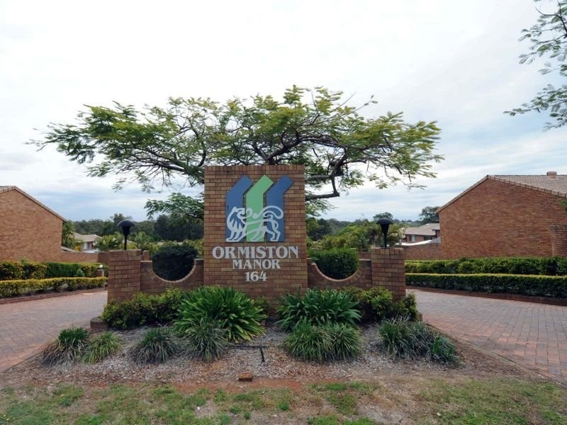 44/164 Wellington Street, Ormiston QLD 4160