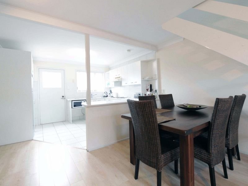 44/164 Wellington Street, Ormiston QLD 4160