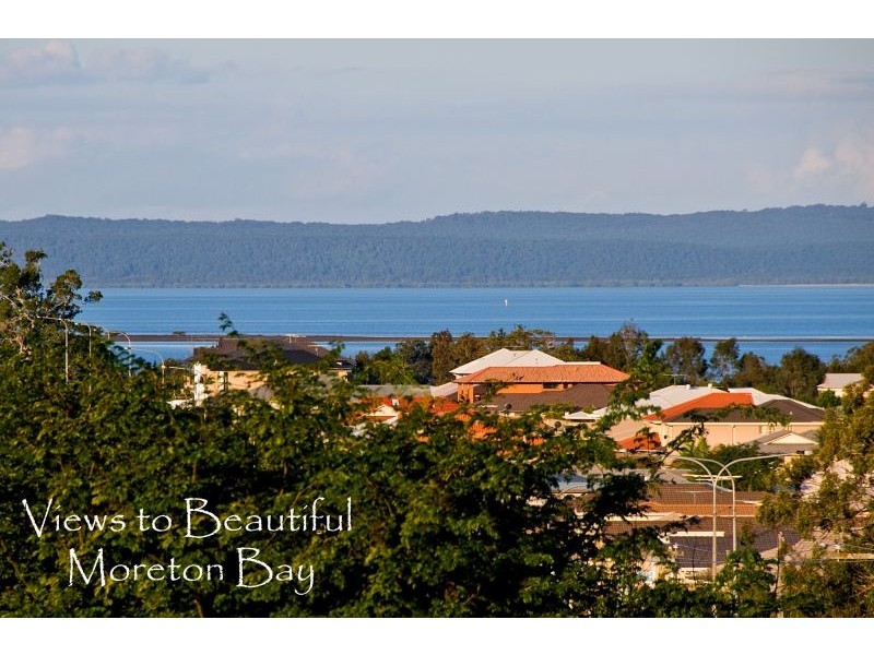 6 Tarina Street, Cleveland QLD 4163