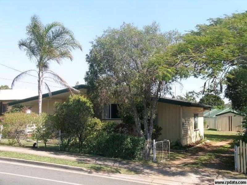 Cleveland QLD 4163