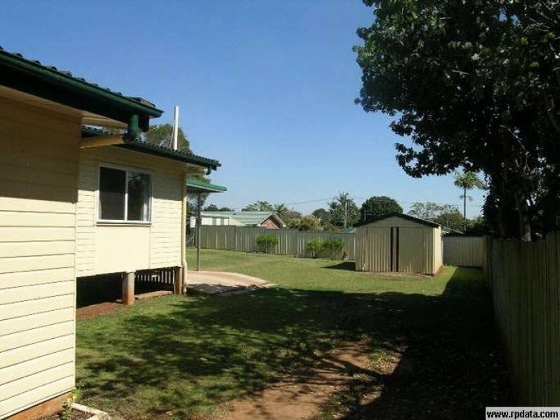 Cleveland QLD 4163