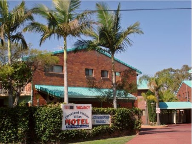 Cleveland QLD 4163