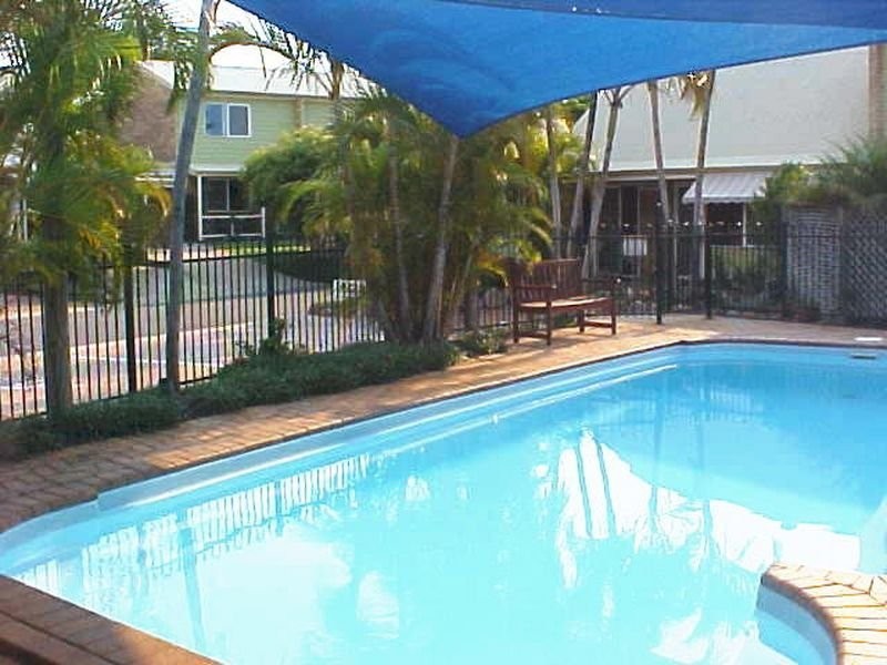 22/52 Island Street, Cleveland QLD 4163