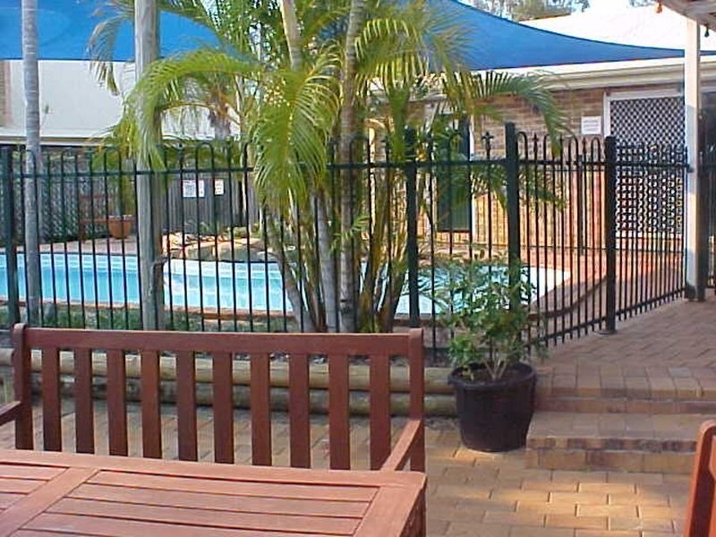 22/52 Island Street, Cleveland QLD 4163