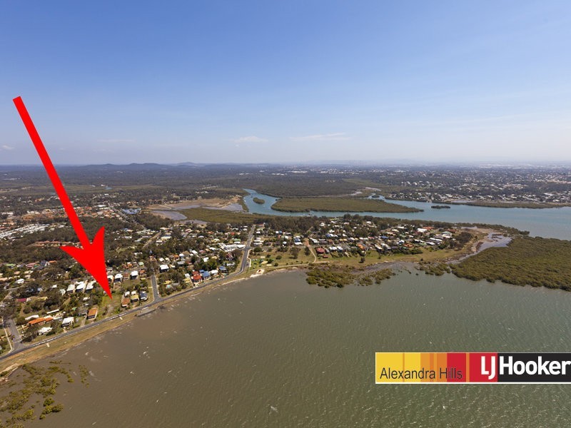 260 Queens Espl, Thorneside QLD 4158