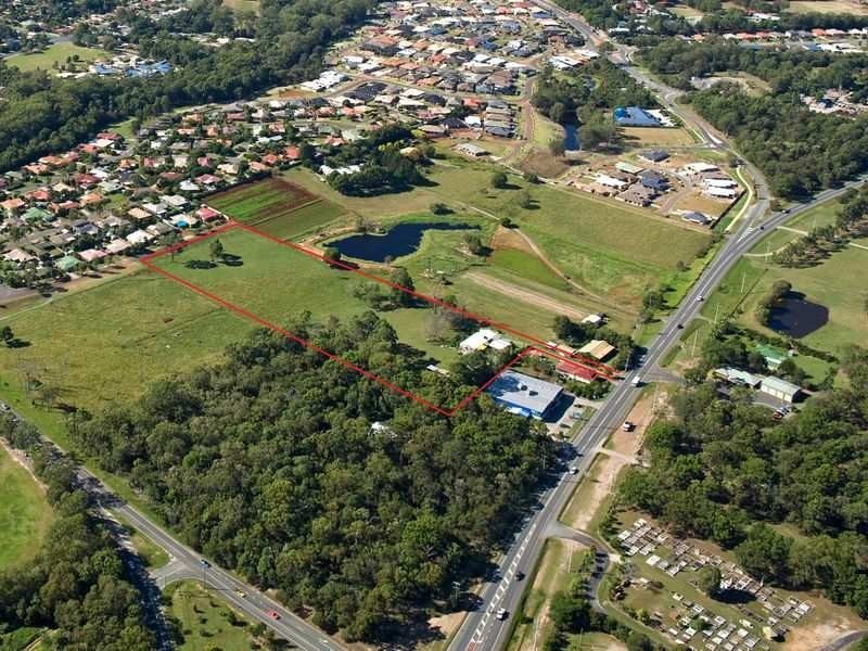 38 Gordon Rd, Redland Bay QLD 4165