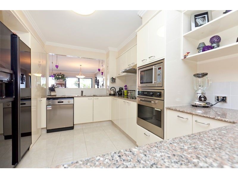 7/6 Harbour View Court, Cleveland QLD 4163